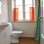 Feriehus Three-bedroom In