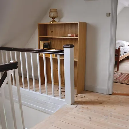 Three-bedroom In * Fåborg