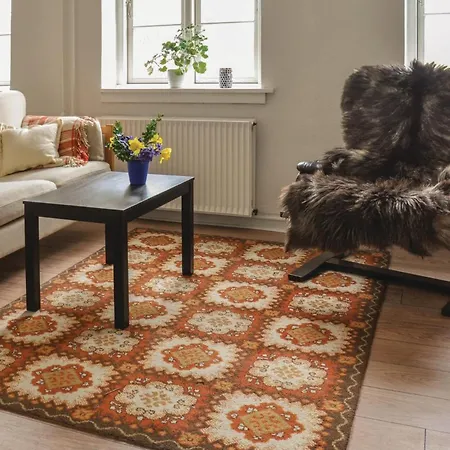 Three-bedroom In Σπίτι διακοπών *