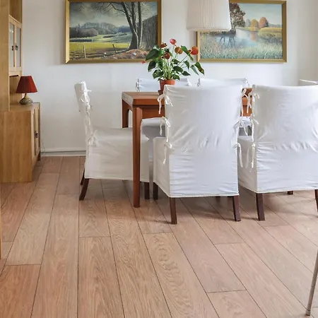 Σπίτι διακοπών Three-bedroom In Fåborg