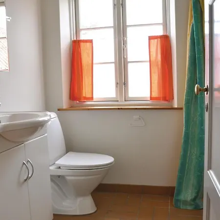 Σπίτι διακοπών Three-bedroom In