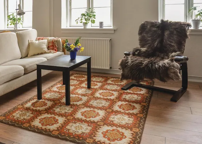 Three-bedroom In Ferienhaus *