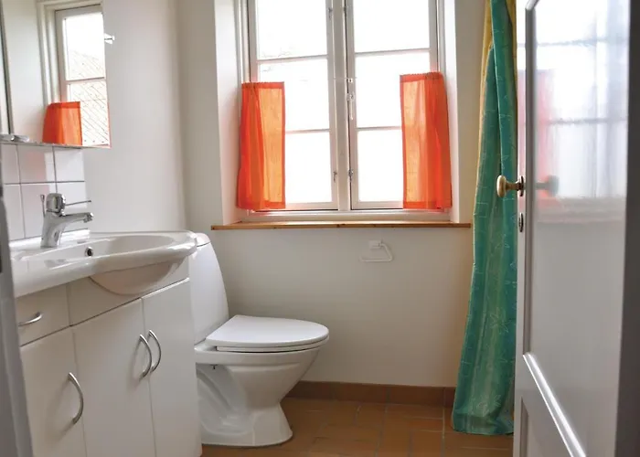 Ferienhaus Three-bedroom In